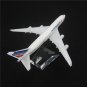 Free Shipping 16cm Plane Model Air France Airlines Boeing 747 B747 400 Airways Airplane Model