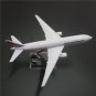 Free Shipping 16cm Plane Model Air France Airlines Boeing 777 B777 Airways Airplane Model