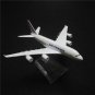 Free Shipping 16cm Plane Model Air France Airlines Airbus 380 A380 Airways Airplane Model