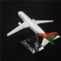Free Shipping 16cm Plane Model Zest Air Airlines Airbus 320 A320 Airways Airplane Model