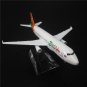 Free Shipping 16cm Plane Model Zest Air Airlines Airbus 320 A320 Airways Airplane Model