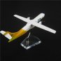 Free Shipping 16cm Plane Model Air CEBU Pacific ATR 72 Airlines Airways Airplane Model