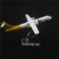 Free Shipping 16cm Plane Model Air CEBU Pacific ATR 72 Airlines Airways Airplane Model