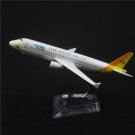 Free Shipping 16cm Plane Model CEBU Pacific Air Airlines Airbus 320 A320 Airways Airplane Model