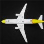 Free Shipping 16cm Plane Model CEBU Pacific Air Airlines Airbus 320 A320 Airways Airplane Model