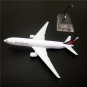 Free Shipping 16cm Plane Model Air Philippines Airlines Boeing 777 B777 Airways Airplane Model