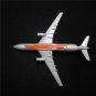 Free Shipping 16cm Plane Model Air Jetstar Airlines Airbus 330 A330 Airways Airplane Model