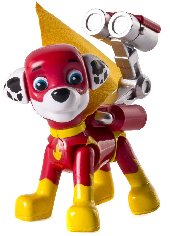 super pup mashems
