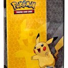 Ultra Pro Pokemon 4 Pocket Pikachu Binder Portfolio