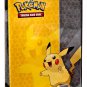 Ultra Pro Pokemon 4 Pocket Pikachu Binder Portfolio