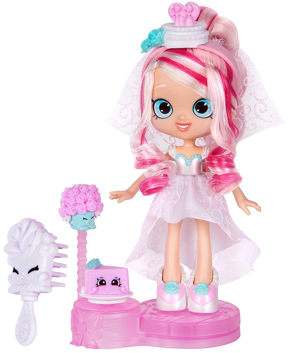 shopkins winter doll