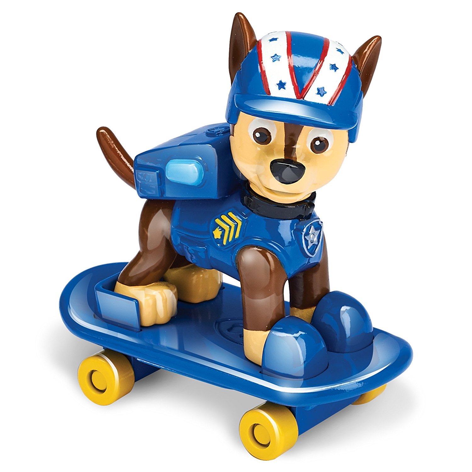 paw patrol skateboard argos