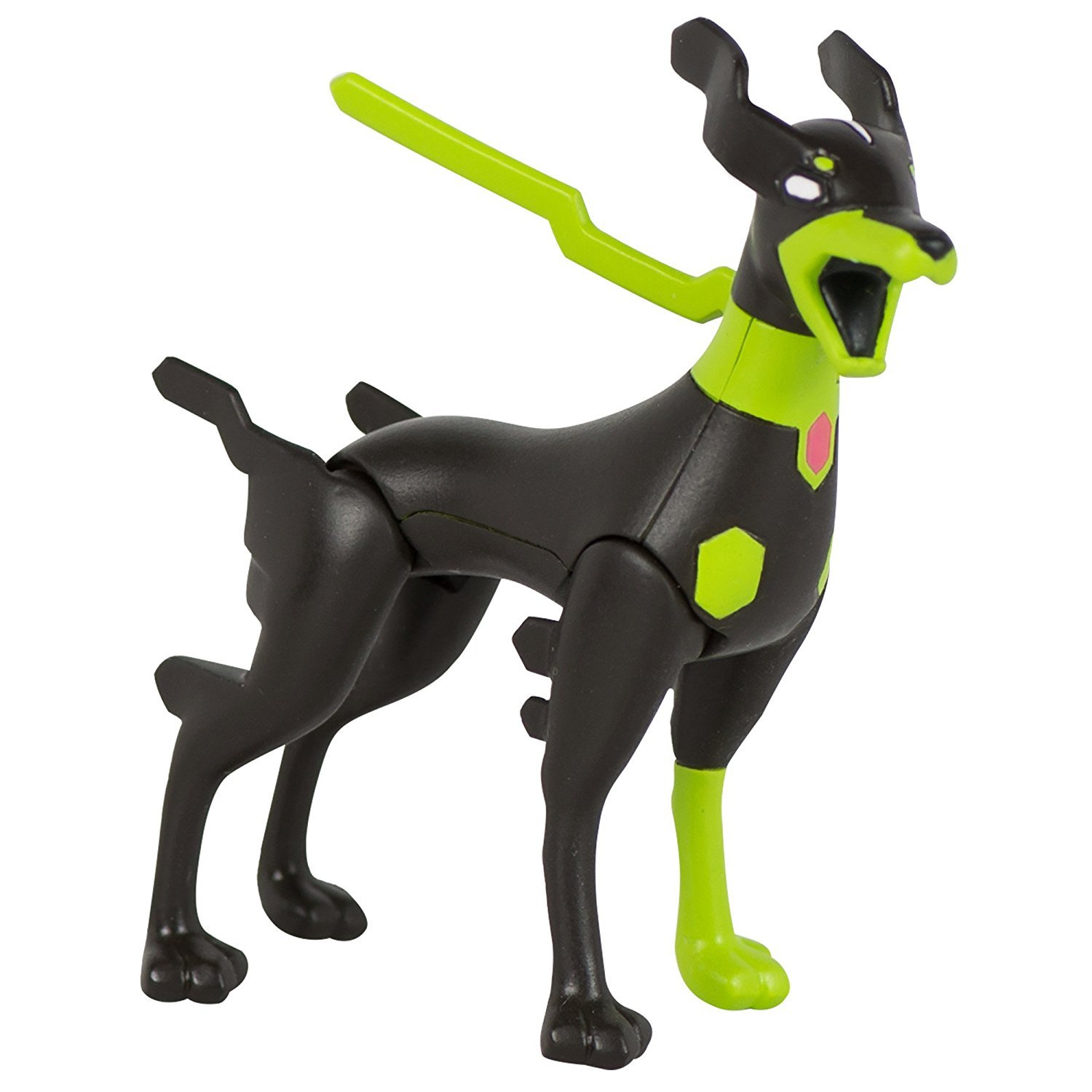 Pokémon Action Figure Zygarde 10 Form