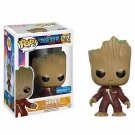 Funko Pop! Guardians of the Galaxy Vol. 2 Toddler Groot Exclusive 212