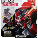 Kre-O Transformers Kreon Battle Changers Ironhide Building Toy Kre-O Transformers Kreon Battle Changers Ironhide Building Toy