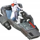 Star Wars E7 First Order Snowspeeder Action Figure