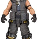 Evolve Legacy Collection Hank 6" Action Figure