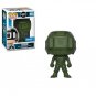 Funko POP! Walmart Ex Ready Player One Parzival & Sixer 496/503
