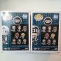 Funko POP! Walmart Ex Ready Player One Parzival & Sixer 496/503