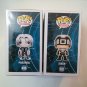 Funko POP! Walmart Ex Ready Player One Parzival & Sixer 496/503