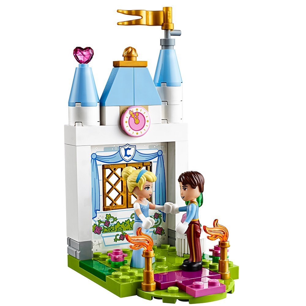 LEGO Juniors Cinderella's Carriage 10729