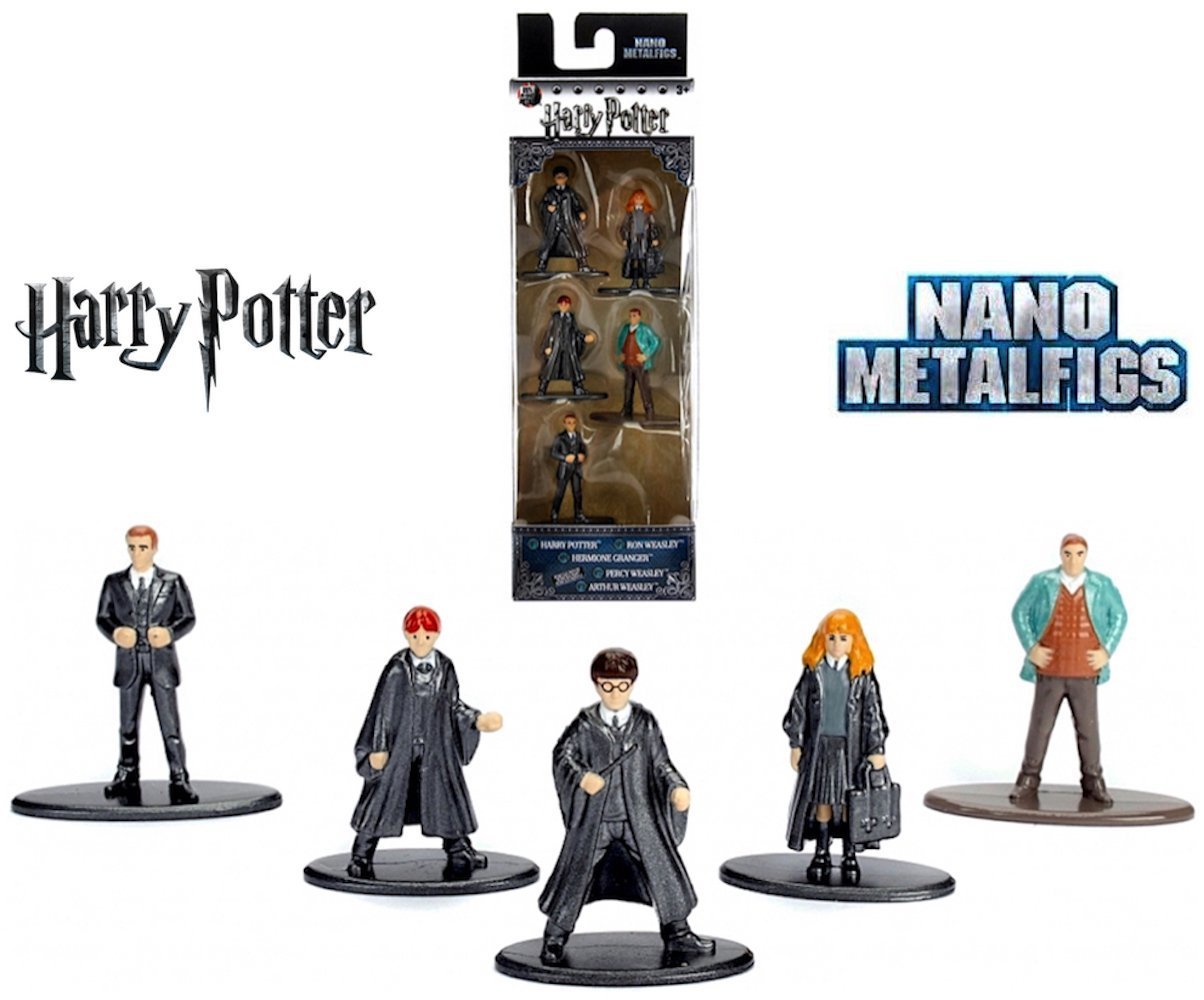 costco harry potter figures