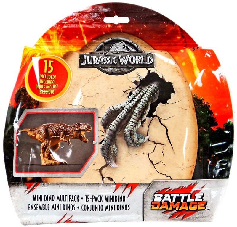 jurassic world fallen kingdom egg toys