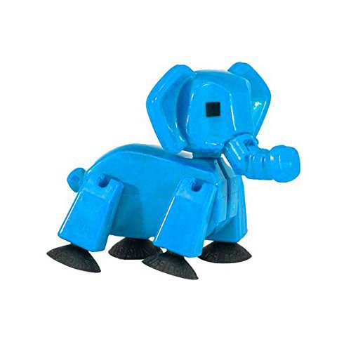 stikbot plush blue