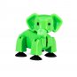 Stikbot Safari Pets Solid Green Stik Elephant