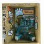 Stikbot, Stik Panda Figure, Translucent Blue