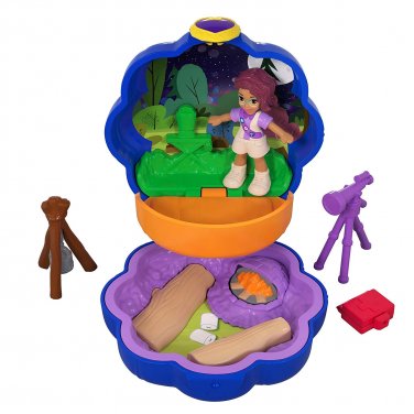 polly pocket tiny pocket world