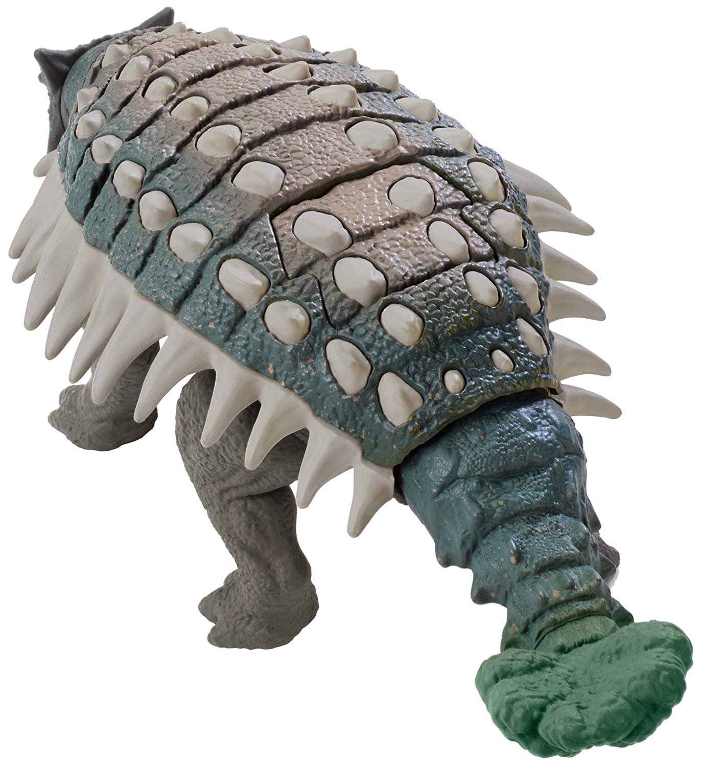 ankylosaurus jurassic world fallen kingdom