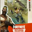 Fortnite Battle Royale Bandolier Figure Fortnite Battle Royale Bandolier Figure