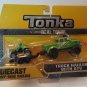 Tonka Off Road Park Ranger Truck Hauler with ATV