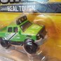 Tonka Off Road Park Ranger Truck Hauler with ATV