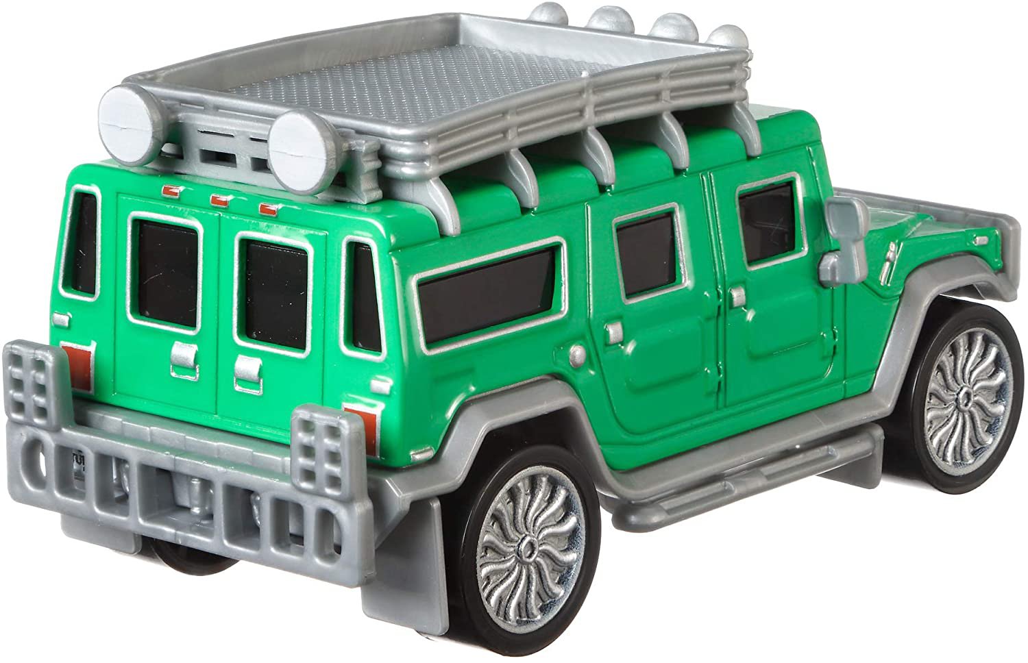 disney pixar cars tj hummer