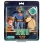 SCOOB! Scooby Doo 6" Action Figures 2 Pack - Blue Falcon and Muttley