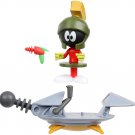 Space Jam A New Legacy. Marvin The Martian with Spaceship Space Jam A New Legacy. Marvin The Martian with Spaceship