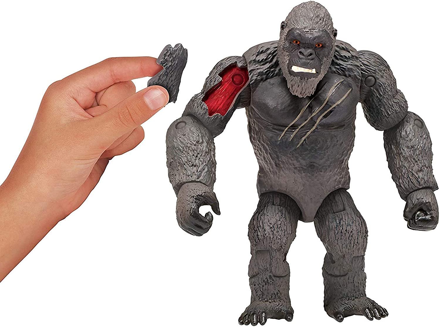 godzilla vs kong antarctic kong