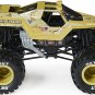 Monster Jam Soldier Fortune 1:24 Scale Diecast (Large Truck)