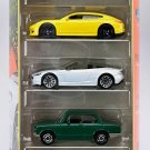 Matchbox Autobahn Express 5 Pack, 1:64 Scale Vehicles Matchbox Autobahn Express 5 Pack, 1:64 Scale Vehicles