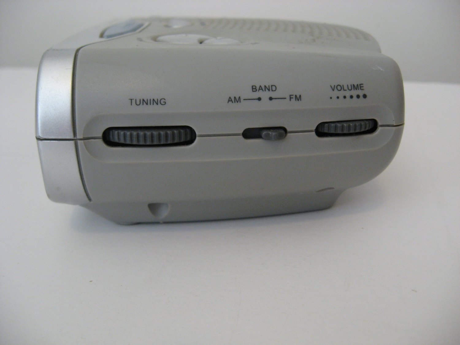 Emerson Research SmartSet Alarm Clock Radio AM/FM SOLD!