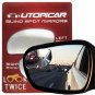 Utopicar Blind Spot Mirrors. Unique Design Car Door Mirrors/Mirror for Blind ...