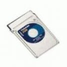 Toshiba (PA3079U-1PCC) 2 GB PC Card (PCMCIA) Hard Drive