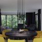 Contemporary House Plan DX 263