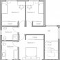 Contemporary House Plan DX 263