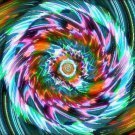 ying yang saw sacred geometry