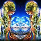 goddesses of love