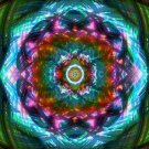 sacred geometry eye