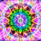 sacred geometry eye